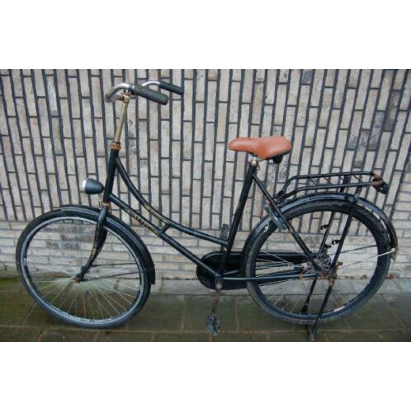 Altec OMA Fiets 28 inch