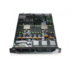 3 x Dell PowerEdge R620 10x 2.5" met 3 jaar garantie