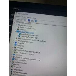 Asus ROX STRIX G GL731GW-EV135T