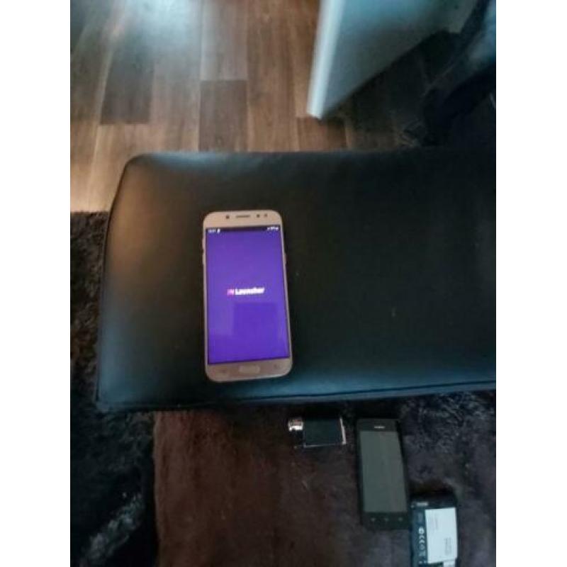 Samsung Galaxy j 5