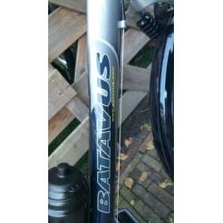 Batavus Jakima Herenfiets 24 versnellingen