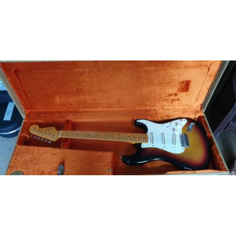 Fender Eric Johnson