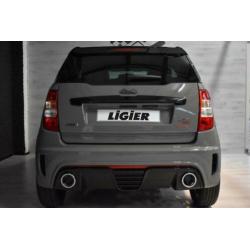 Ligier Brommobiel JS50 L Sport Ultimate | 45km auto | AIRCO