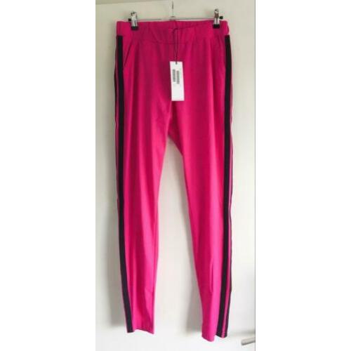 Nieuwe travelstof broek van Studio Anneloes S
