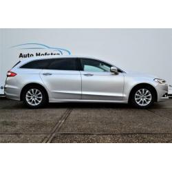 Ford Mondeo Wagon 1.6 TDCi Titanium LED KEY-LESS CHROOM NAVI
