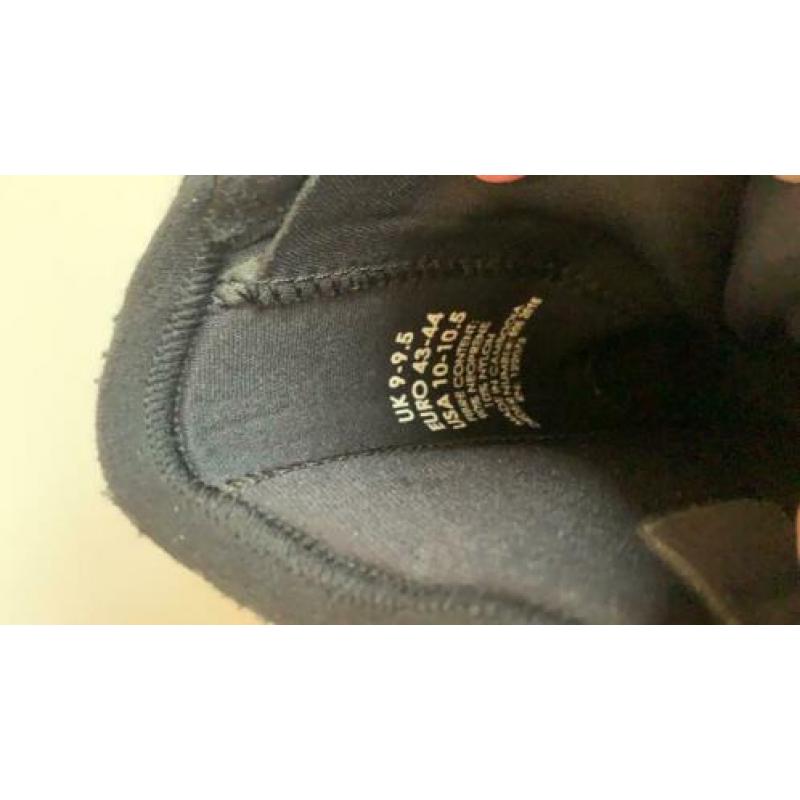 Zeilschoenen Gill mt:43-44 keurig