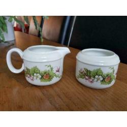 Servies Libelle Marjolein Bastin