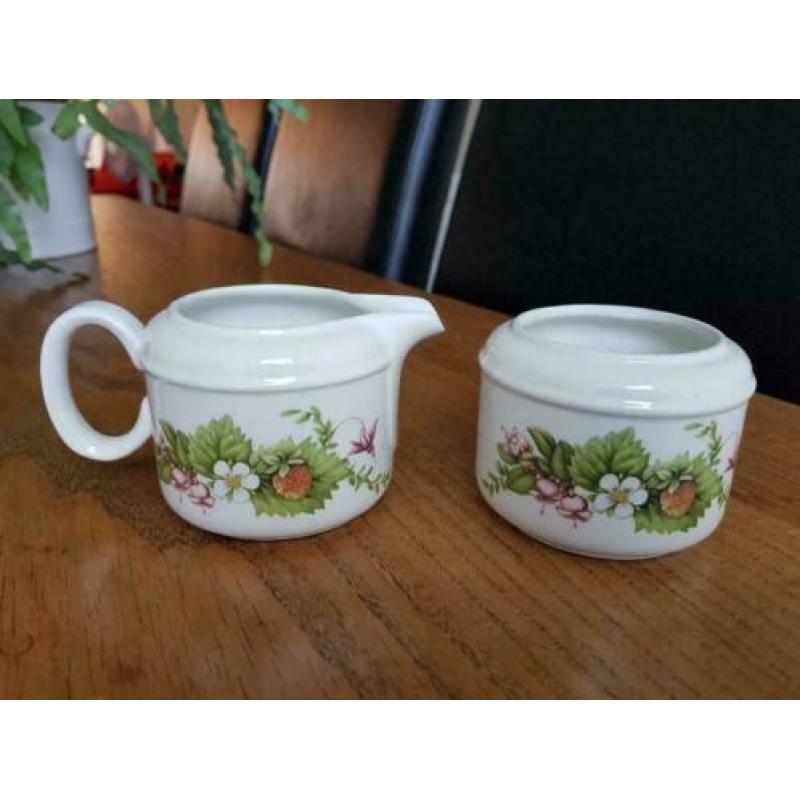 Servies Libelle Marjolein Bastin