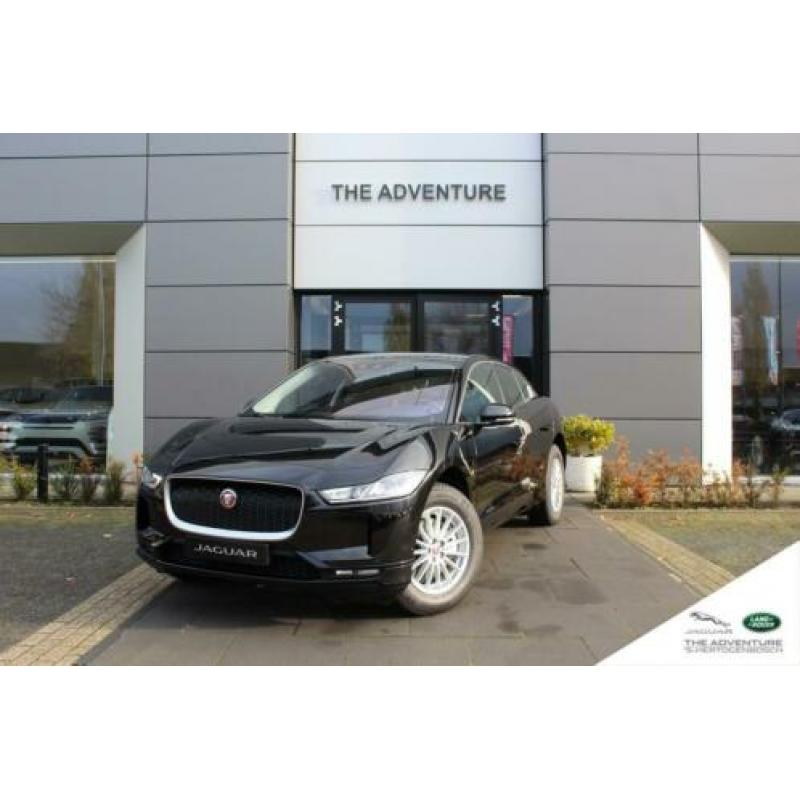 JAGUAR I-Pace 400pk AWD Business Edition S ex. BTW (BIJTELLI