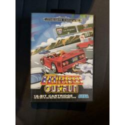 outrun turbo sega mega drive zgan