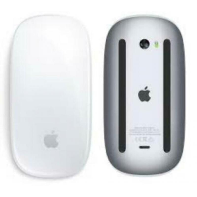 apple mouse 2