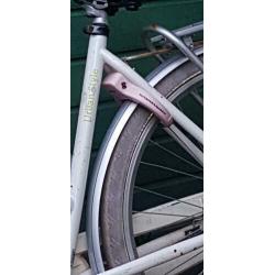 Cumberland fiets