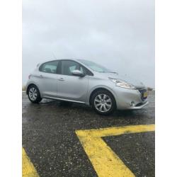 Peugeot 208 1.2 VTi 82PK 5D 2012 •????In topstaat!