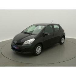 Toyota Yaris 1.0 VVT-i Now HM52641 | Airco | Elektrische ram