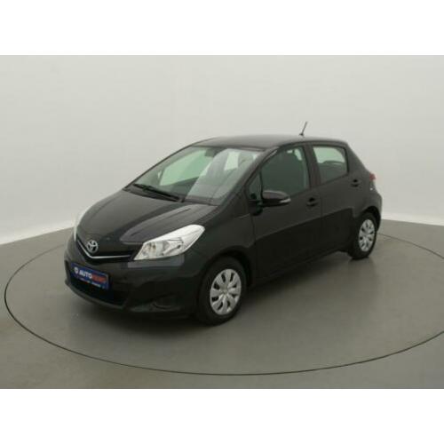 Toyota Yaris 1.0 VVT-i Now HM52641 | Airco | Elektrische ram
