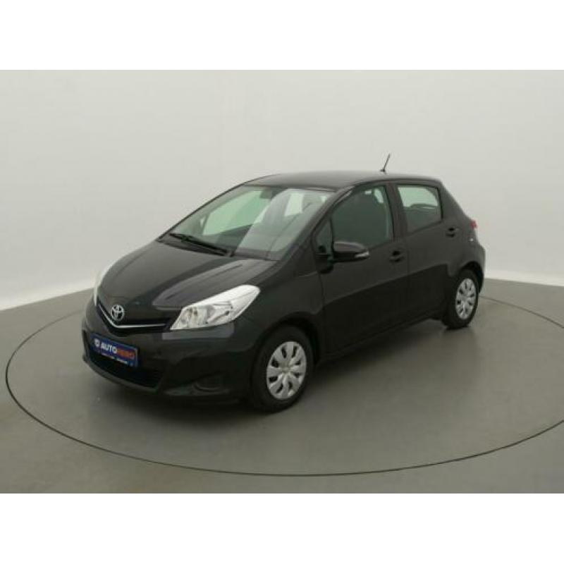 Toyota Yaris 1.0 VVT-i Now HM52641 | Airco | Elektrische ram