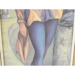 Tekening print Maio 77854