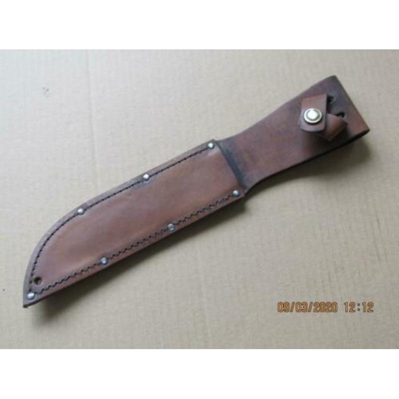 US schede leer 7 inch (Kabar/Camillus)