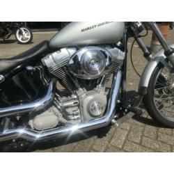 Harley-Davidson 88 FXSTi Softail Std.