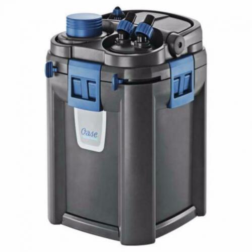 Oase BioMaster Thermo 250
