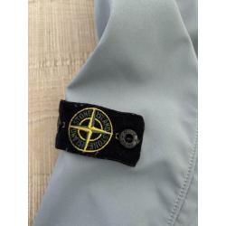 Als NIEUW: STOERE jas van STONE ISLAND mt 140