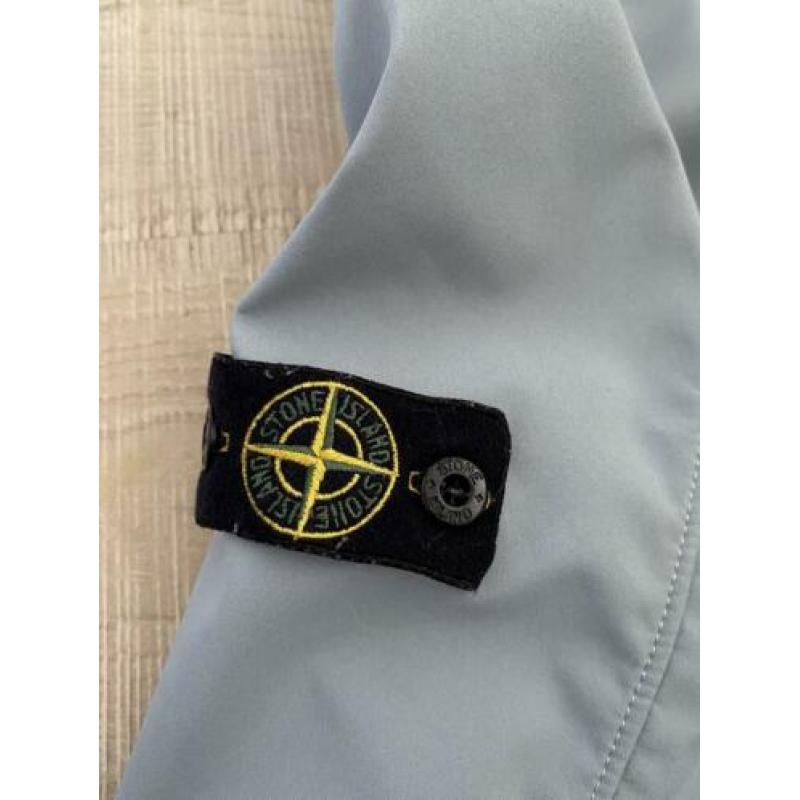 Als NIEUW: STOERE jas van STONE ISLAND mt 140