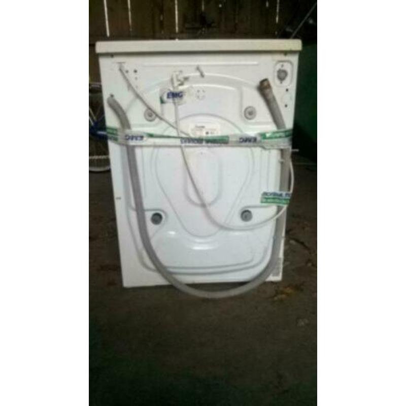 Wasmachine Luxor WA 1000 A