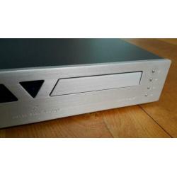 Prachtige Sapphire cd speler van North Star Design