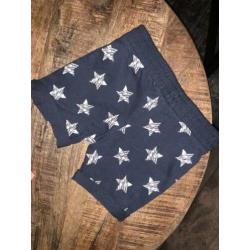 Blue Seven nieuw setje