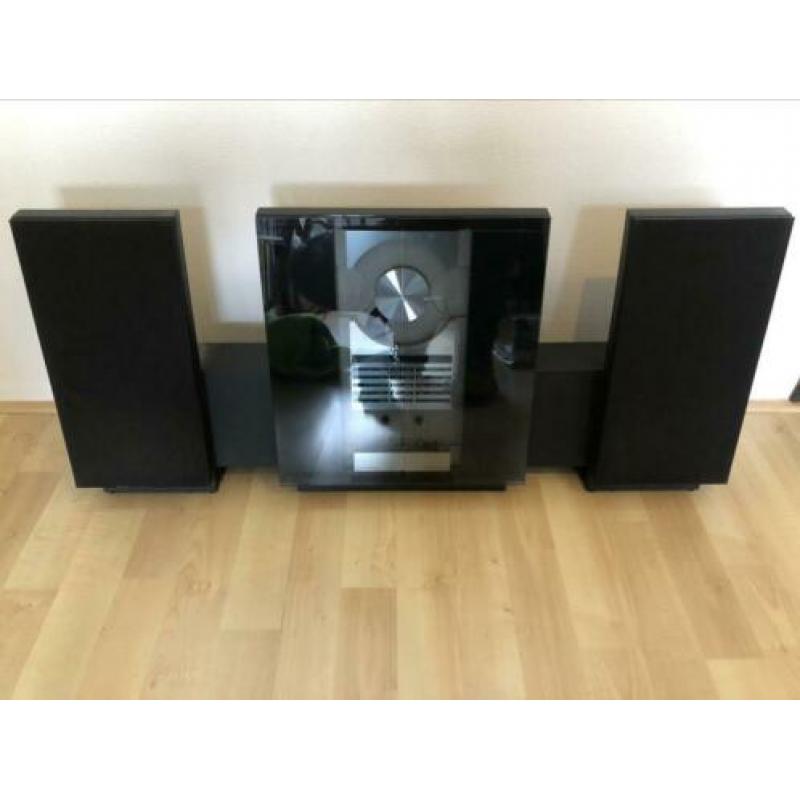 Bang & Olufsen (B&O) Beosystem 2500
