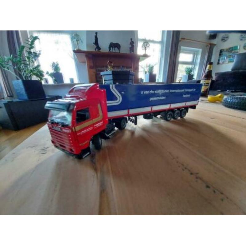 tekno H van der Sluis genemuiden