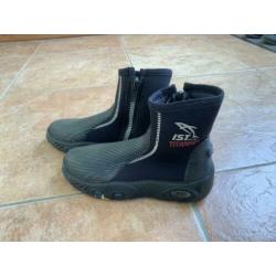 Duikschoenen, maat 43/44