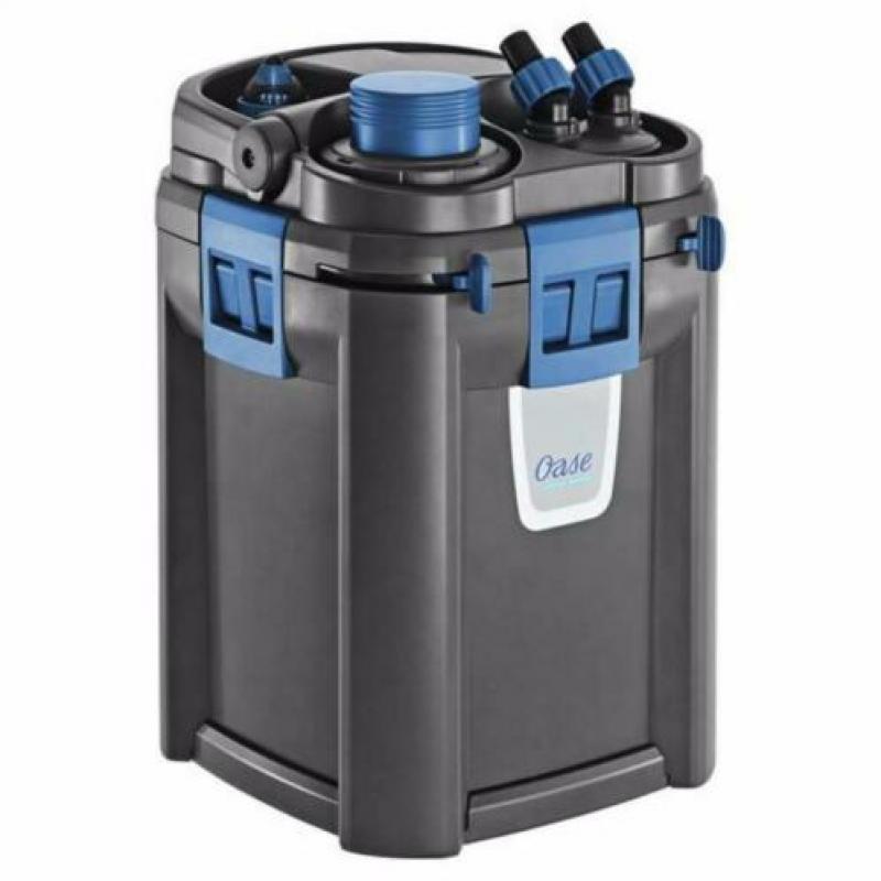 Oase BioMaster Thermo 250