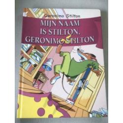 Geronimo Stilton 1-2-4-7-14-30 +/ Oscar Tortuga diverse