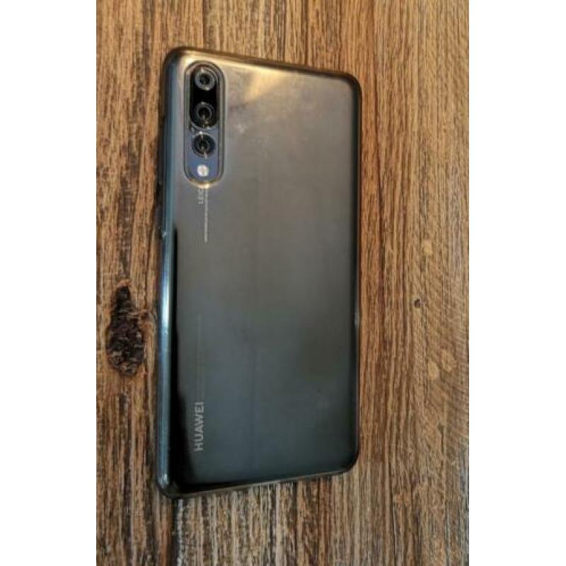 Huawei P20 Pro