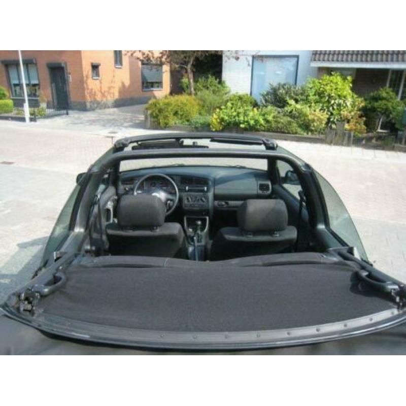 Volkswagen Golf Cabriolet 1.8 Trendline