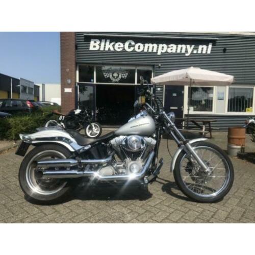 Harley-Davidson 88 FXSTi Softail Std.