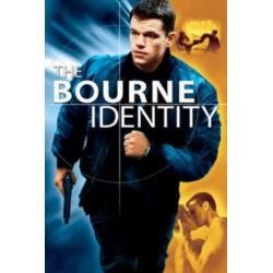 Bourne 4XIdentity-Legacy-Supremacy-Ultimatum