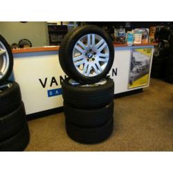 18 inch originele BMW Style 93 5 / 7 Serie / F07 / E65 / E66