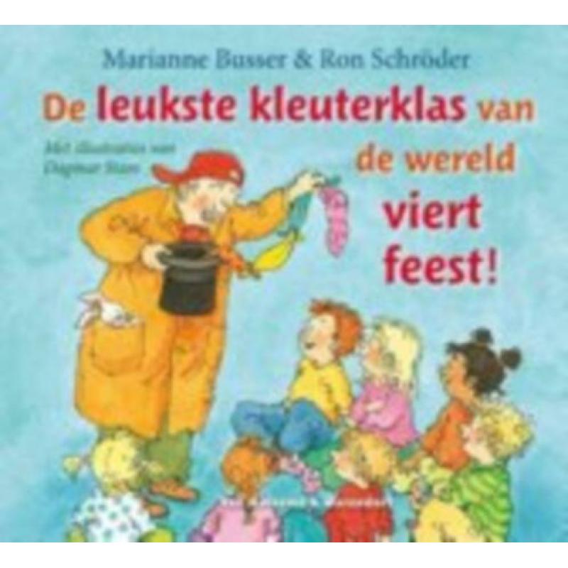 Super leuke voorleesboeken, uw kindje gaat hier van lachen