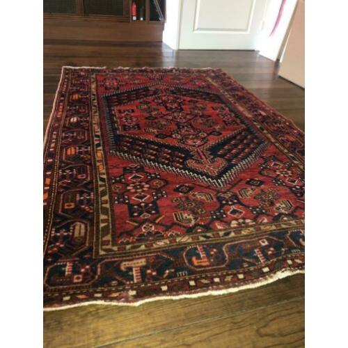 Perzisch tapijt 200 x 135