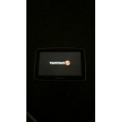 Te koop: TomTom XL navigatie