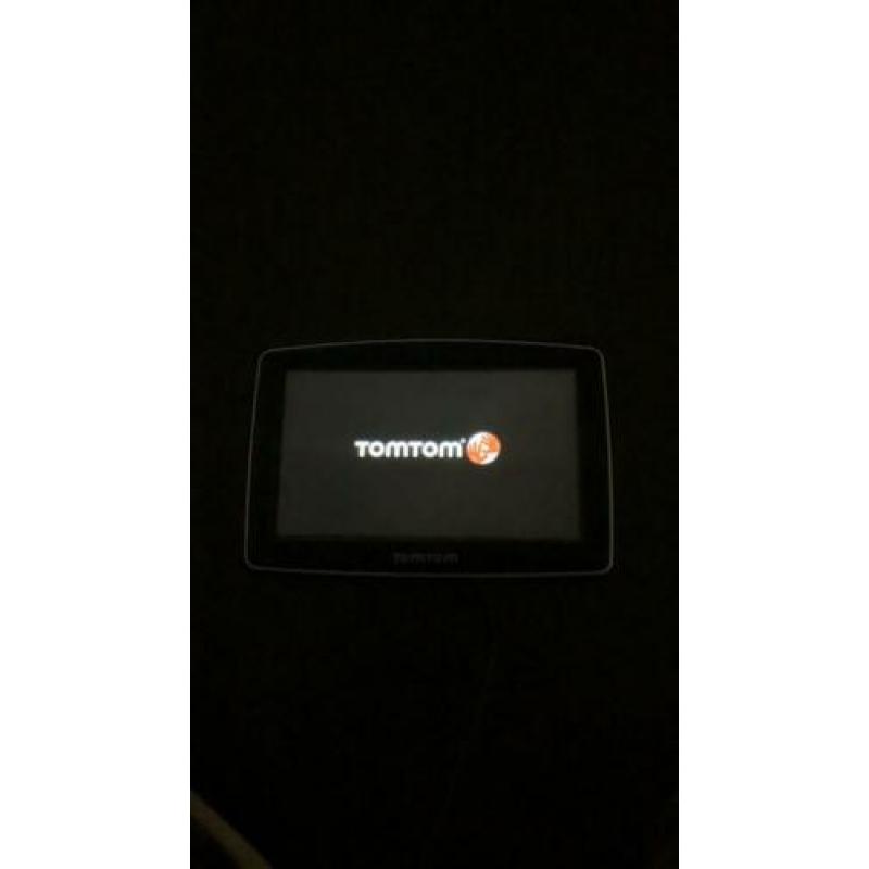 Te koop: TomTom XL navigatie