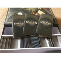 Draconis Invasion kaartspel (1-6 spelers)