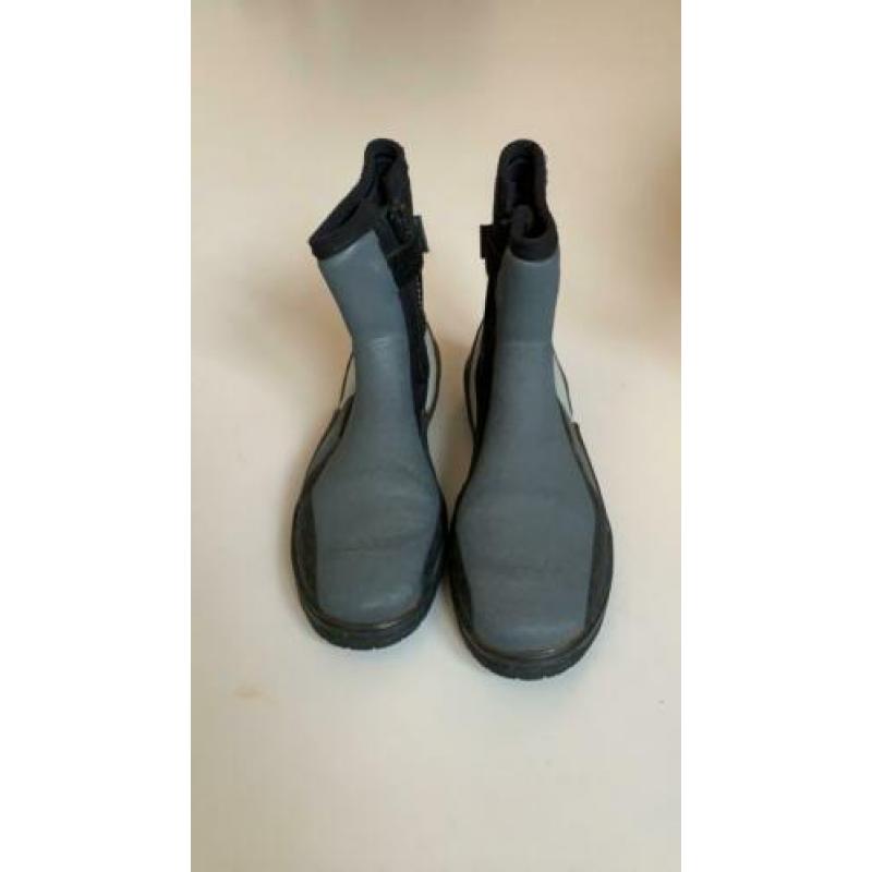Zeilschoenen Gill mt:43-44 keurig