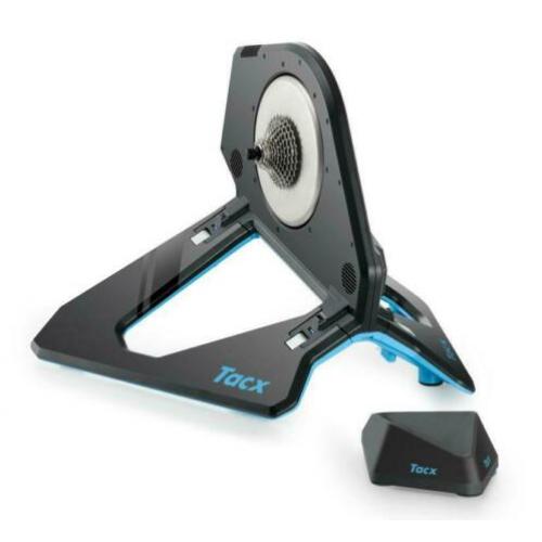 Tacx neo 2T Smart T2875 ruilen voor Micro Seiki BL 51