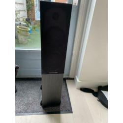 Mordaunt Short Avant 916i