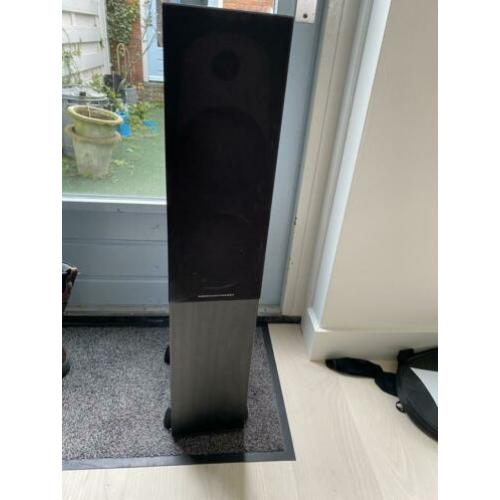 Mordaunt Short Avant 916i