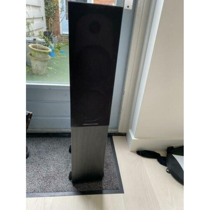 Mordaunt Short Avant 916i