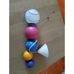 Kinder hanglamp